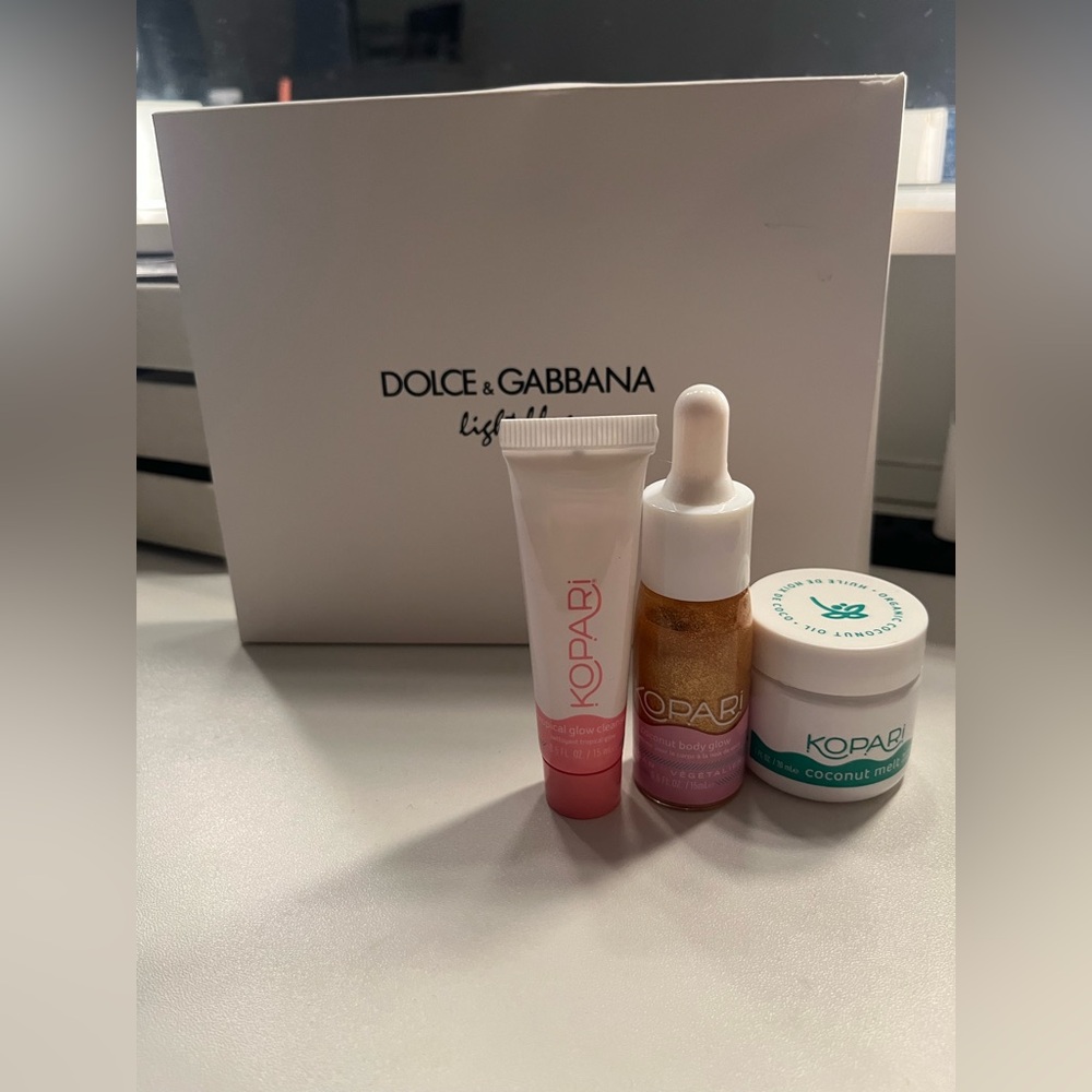 KOPARI BUNDLE